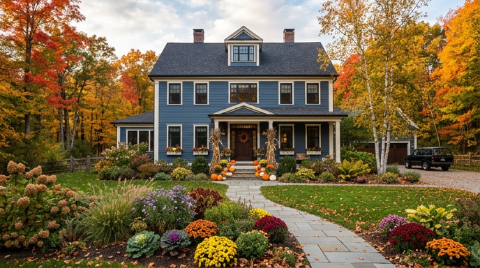 Hingham, MA Real Estate Market Report — September 2026 | Charles King